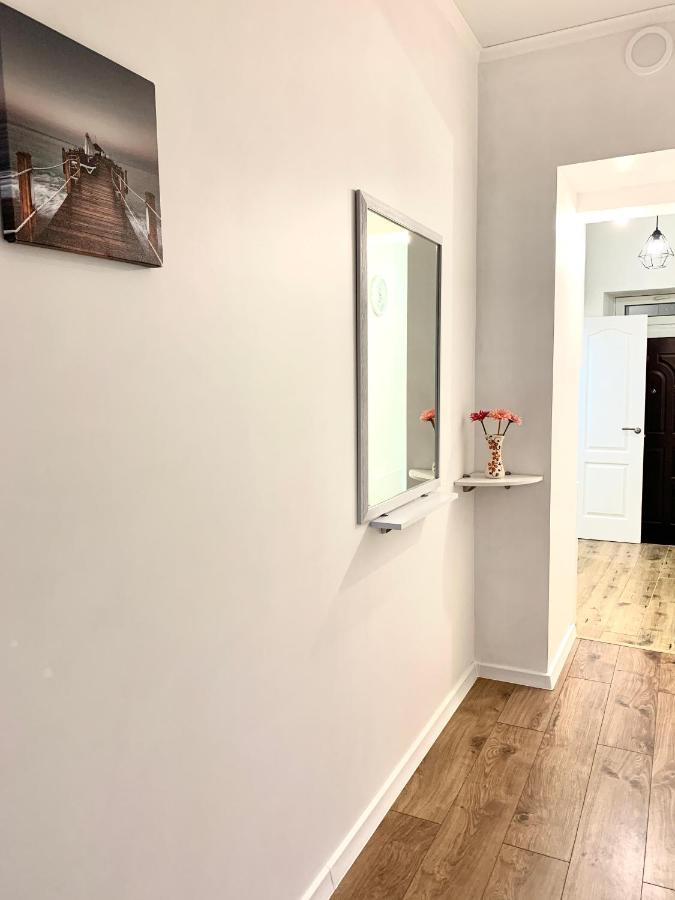 Gloria Apartments Odessa Exterior foto